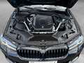 BMW 540 d xDRIVE TOURING M SPORT AUTOMATIK LC PROF HuD Чорний - thumbnail 14