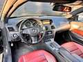 Mercedes-Benz E 250 CDI BE Avantgarde | Ketting | Rode Lederen Zetels Negro - thumbnail 10