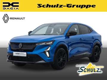 200 E-Tech Full Hybrid Esprit Alpine