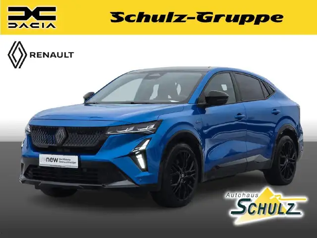 Renault Rafale 200 E-Tech Full Hybrid Esprit Alpine