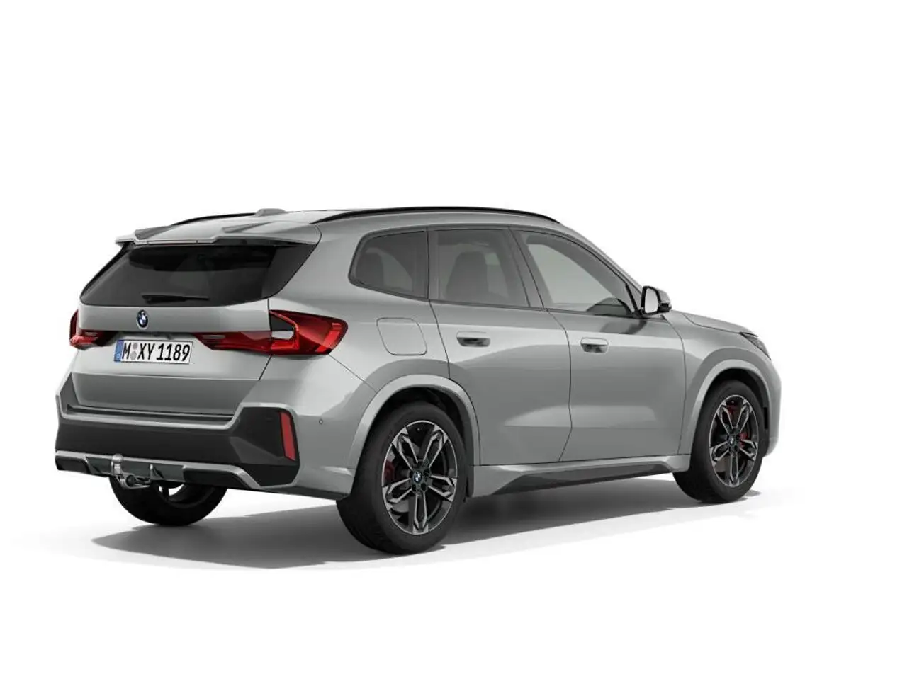 BMW X1 2026