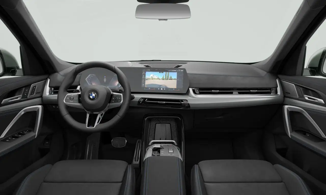 BMW X1 2026