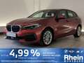 BMW 120 d 5-Türer Navi/LED/AHK/Sport-LR-Hz/KomfZg/DAB Navi Orange - thumbnail 1