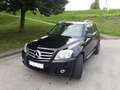 Mercedes-Benz GLK 350 GLK 350 4Matic 7G-TRONIC Noir - thumbnail 1