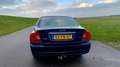 Volvo S80 2.4 Elite 5cilinder Yongtimer inruil mogelijk!! Modrá - thumbnail 2
