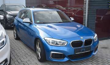1 Limousine 5-trg. M140 i xDrive