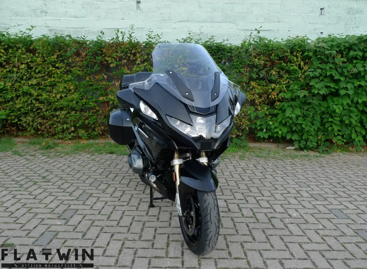 BMW R 1250 RT