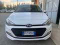 Hyundai i20 i20 1.1 CRDi 12V 5 porte Comfort Blanc - thumbnail 3