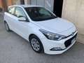 Hyundai i20 i20 1.1 CRDi 12V 5 porte Comfort Blanc - thumbnail 4