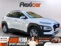 Hyundai KONA 1.0 TGDI Klass 4x2 Blanco - thumbnail 1