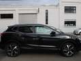 Nissan Qashqai 1.2i+CUIR+GPS+CAMERA+TOIT PANORAMIQUE Noir - thumbnail 5