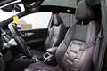 Nissan Qashqai 1.2i+CUIR+GPS+CAMERA+TOIT PANORAMIQUE Noir - thumbnail 16