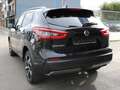 Nissan Qashqai 1.2i+CUIR+GPS+CAMERA+TOIT PANORAMIQUE Noir - thumbnail 8