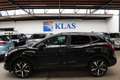 Nissan Qashqai 1.2i+CUIR+GPS+CAMERA+TOIT PANORAMIQUE Noir - thumbnail 2