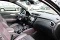 Nissan Qashqai 1.2i+CUIR+GPS+CAMERA+TOIT PANORAMIQUE Noir - thumbnail 13