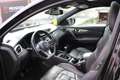 Nissan Qashqai 1.2i+CUIR+GPS+CAMERA+TOIT PANORAMIQUE Noir - thumbnail 15