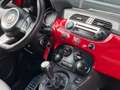 Abarth 500 1.4 Turbo T-JET • 135CV • Euro 6b Червоний - thumbnail 9