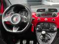 Abarth 500 1.4 Turbo T-JET • 135CV • Euro 6b Червоний - thumbnail 14
