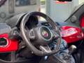 Abarth 500 1.4 Turbo T-JET • 135CV • Euro 6b crvena - thumbnail 7