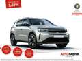Opel Frontera GS Hybrid 145 PS e-DCT6 *Navi*SHZ*LED*Kamera*Klima Argent - thumbnail 1