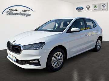 Selection 1.0 TSI *RFK*App-Connect*SHZ*LED