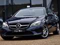 Mercedes-Benz E 220 CDI BE Avantgarde Start/Stop*XENON*LEDER*PDC*GPS* Kék - thumbnail 1