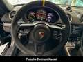 Porsche Cayman GT4 RS Schwarz - thumbnail 23