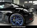 Porsche Cayman GT4 RS Schwarz - thumbnail 6