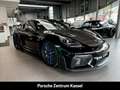 Porsche Cayman GT4 RS Schwarz - thumbnail 29