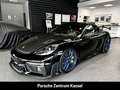 Porsche Cayman GT4 RS Schwarz - thumbnail 1