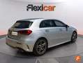 Mercedes-Benz A 200 d Gris - thumbnail 4