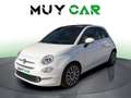 Fiat 500 1.0 Hybrid Dolcevita 52kW Blanc - thumbnail 3