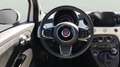 Fiat 500 1.0 Hybrid Dolcevita 52kW Blanc - thumbnail 11