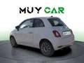 Fiat 500 1.0 Hybrid Dolcevita 52kW Blanc - thumbnail 5