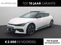 Kia EV6 GT-Line 77.4 kWh GT-Line | Navi | Camera | Elektr. Blanc - thumbnail 1