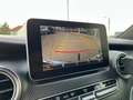 Mercedes-Benz V 250 d 4MATIC AVANTGARDE Lang AMG Panorama Schwarz - thumbnail 17