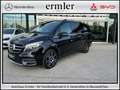 Mercedes-Benz V 250 d 4MATIC AVANTGARDE Lang AMG Panorama Schwarz - thumbnail 1