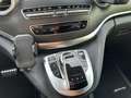 Mercedes-Benz V 250 d 4MATIC AVANTGARDE Lang AMG Panorama Schwarz - thumbnail 18