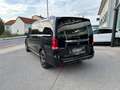 Mercedes-Benz V 250 d 4MATIC AVANTGARDE Lang AMG Panorama Schwarz - thumbnail 4
