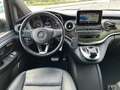 Mercedes-Benz V 250 d 4MATIC AVANTGARDE Lang AMG Panorama Schwarz - thumbnail 13