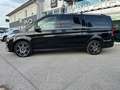 Mercedes-Benz V 250 d 4MATIC AVANTGARDE Lang AMG Panorama Schwarz - thumbnail 3