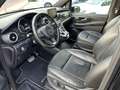 Mercedes-Benz V 250 d 4MATIC AVANTGARDE Lang AMG Panorama Schwarz - thumbnail 10