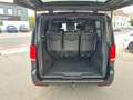 Mercedes-Benz V 250 d 4MATIC AVANTGARDE Lang AMG Panorama Schwarz - thumbnail 8