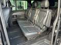 Mercedes-Benz V 250 d 4MATIC AVANTGARDE Lang AMG Panorama Schwarz - thumbnail 11