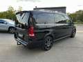 Mercedes-Benz V 250 d 4MATIC AVANTGARDE Lang AMG Panorama Schwarz - thumbnail 5