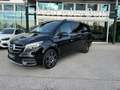 Mercedes-Benz V 250 d 4MATIC AVANTGARDE Lang AMG Panorama Schwarz - thumbnail 2