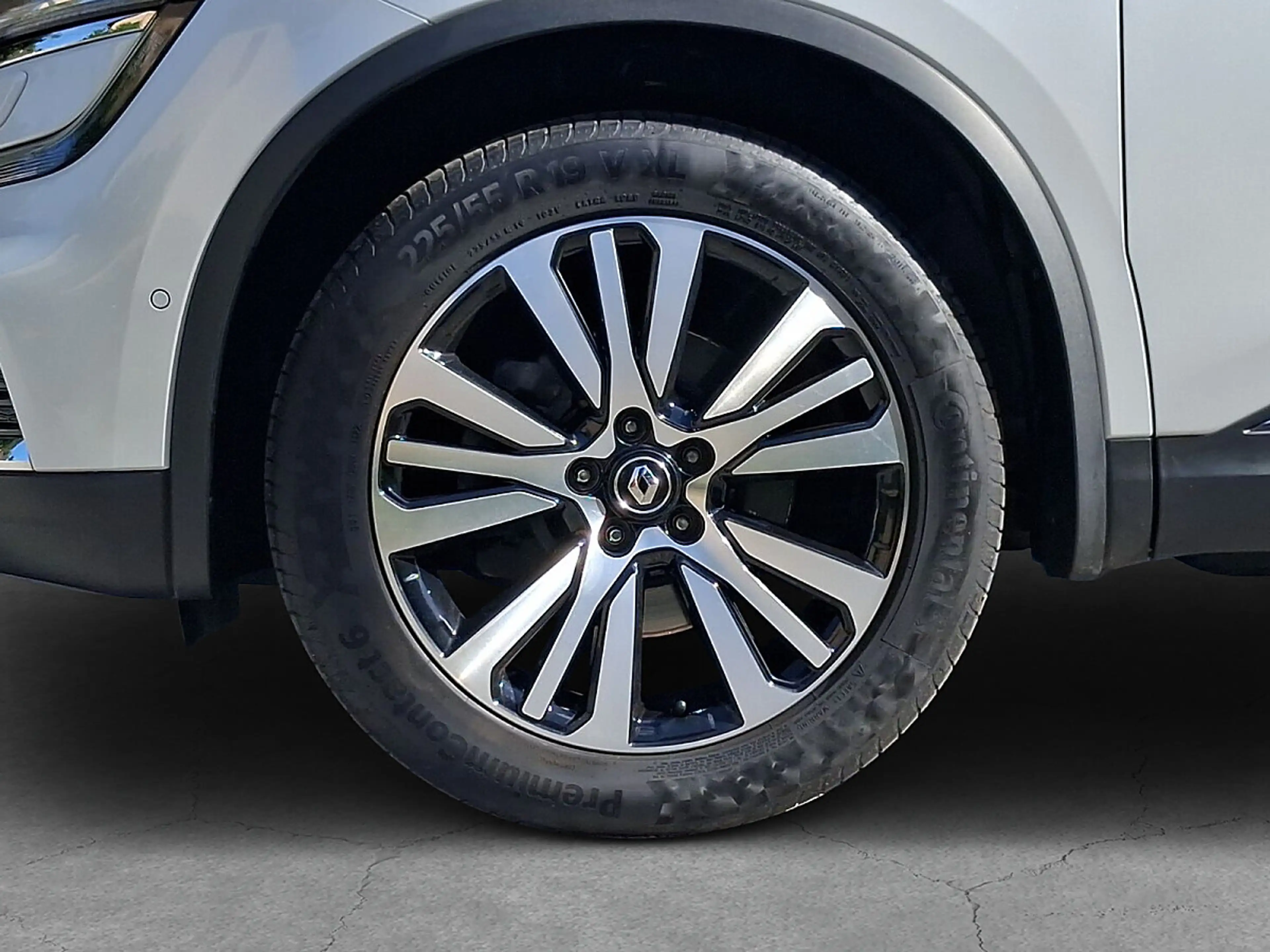 Renault Koleos — photo 6