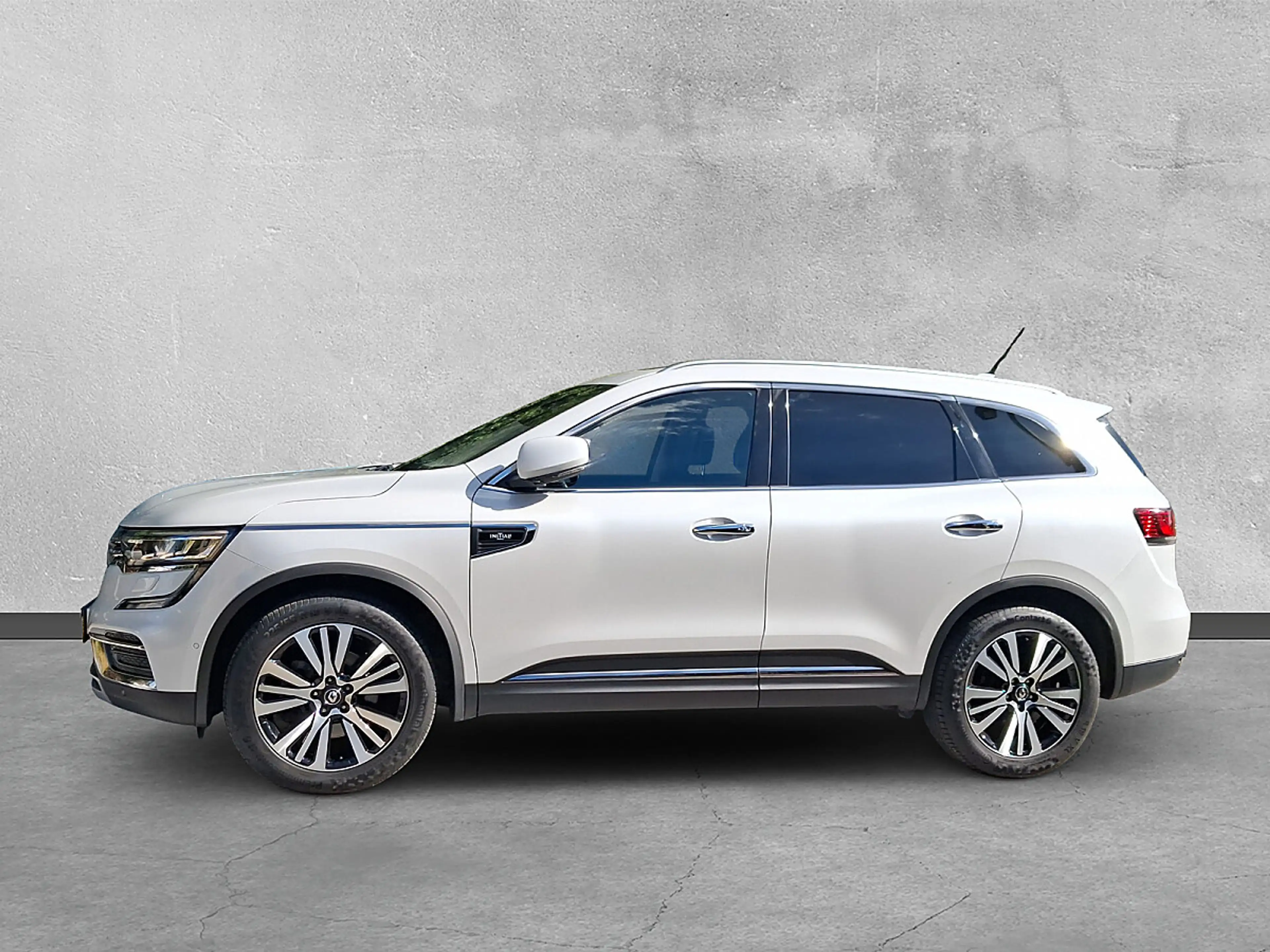Renault Koleos — photo 3
