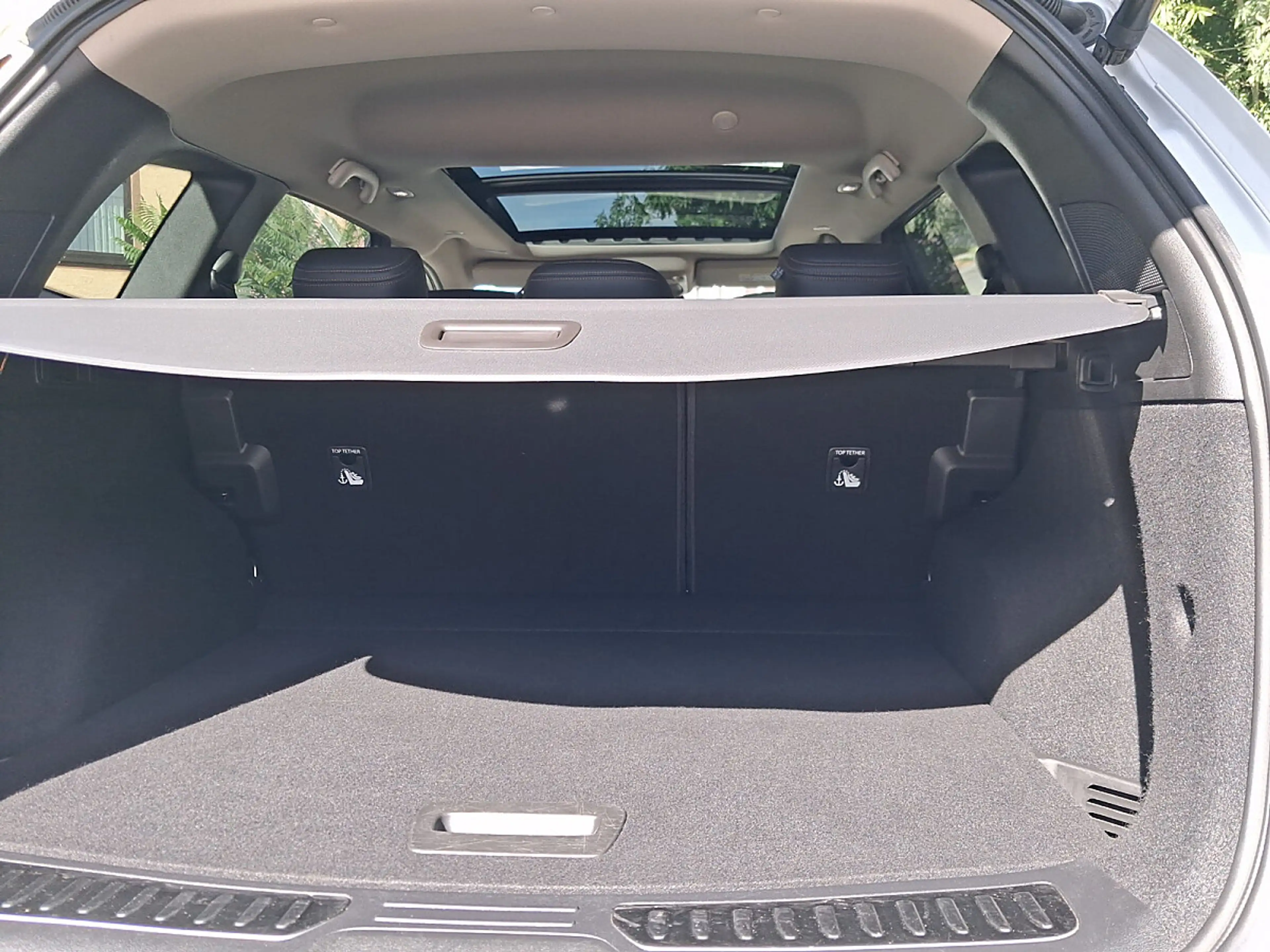 Renault Koleos — photo 12