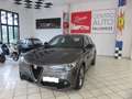 Alfa Romeo Stelvio Stelvio 2.2 t Executive rwd 190cv auto * Gris - thumbnail 2